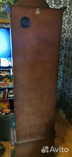 Часы напольные sinix