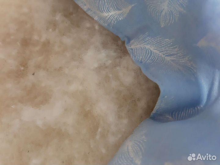 Одеяла из натуральной овечьей шерсти новые