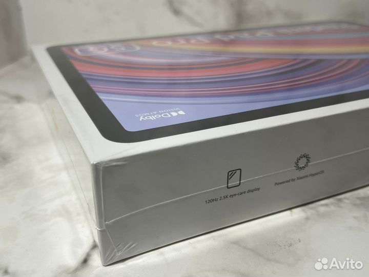 Планшет Redmi pad pro 5g