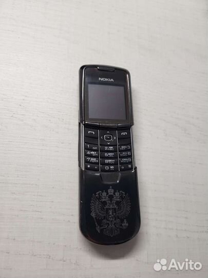 Телефон nokia 8800