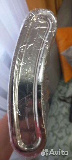 Фляжка из нержавейки