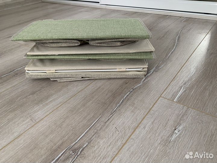 Яшики для хранения