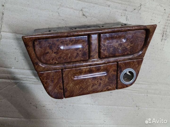 Пепельница (полка) Opel Vectra b 1995-2001