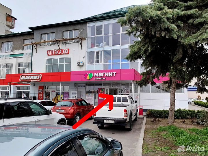 Универсальная магнитола 2 din 10 дюймов