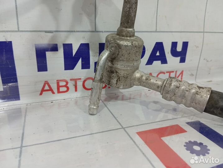 Трубка кондиционера Volkswagen Golf (Mk4) 1J1820743R