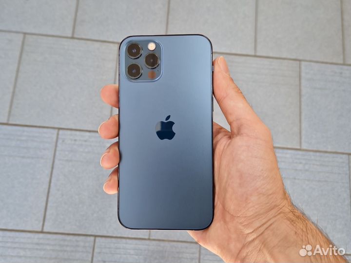 iPhone 12 Pro, 128 ГБ