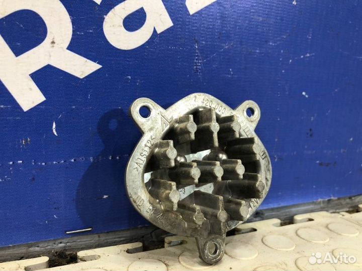 Светодиодный модуль Renault Arkana