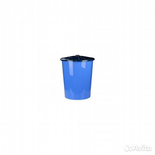 Бак 100,0 л, 580*580*650 мм универсальный с/кр, си