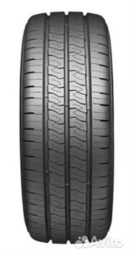 Kumho PorTran KC53 205/65 R16