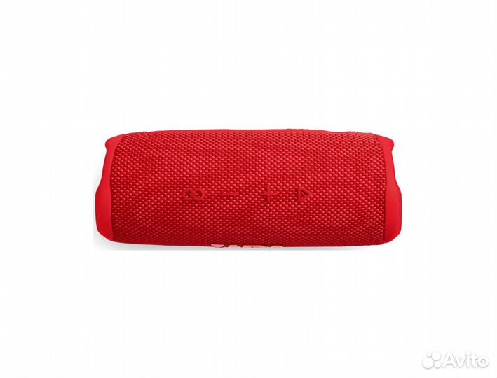 JBL Flip 6 30 Вт Red красный