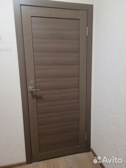 Межкомнатные двери бу