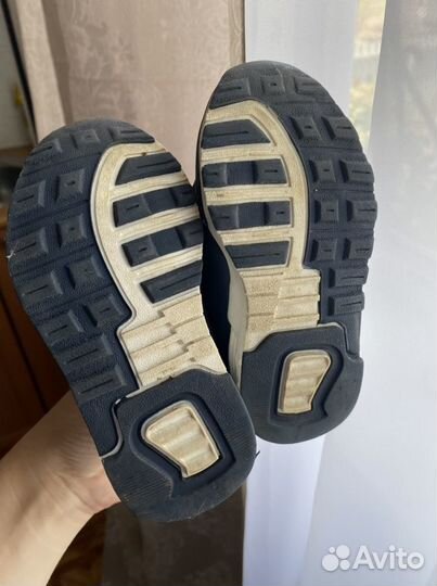 Кроссовки на мальчика
