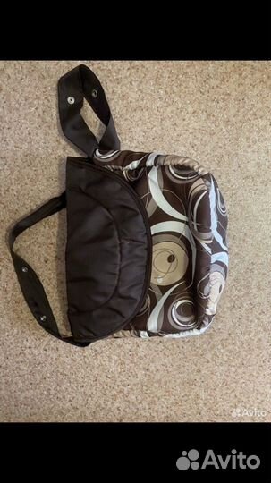 Коляска трансформер бу