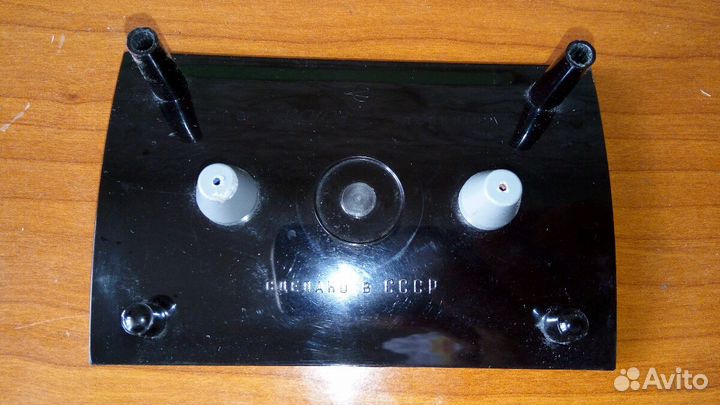 Подставка для ручки СССР Ленинград