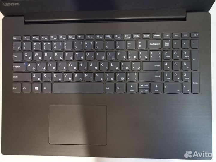 Lenovo 330 2 ядра 3100mgz/DDR4 4 GB/500 HDD