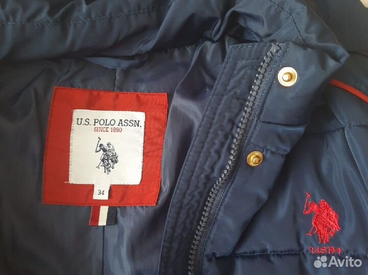 Пальто для девочки