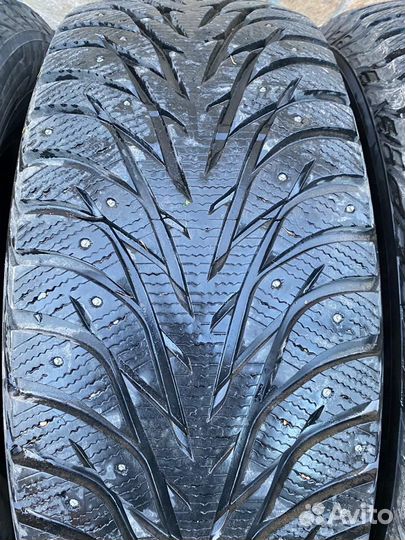 Yokohama IceGuard Stud IG65 285/60 R18