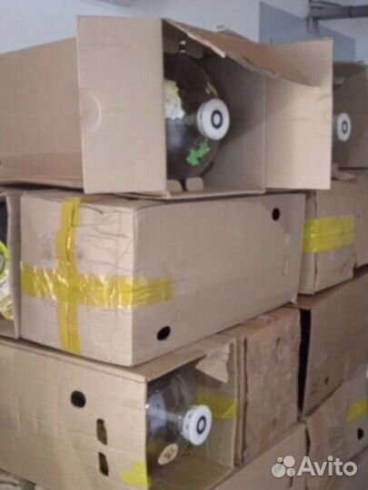 Пэт кеги 30 л