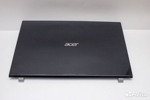 Крышка матрицы 13N0-7NA0101 для Acer Aspire V3-771