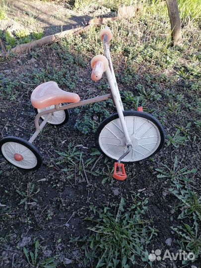 Велосипед для деток
