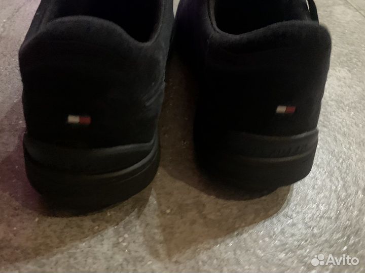 Кроссовки мужские Tommy Hilfiger, 42новые