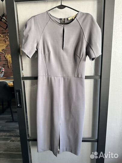 Victoria beckham платье