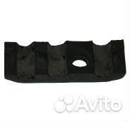 Скоба крепления трубок топливных тнвд тройная (д.1