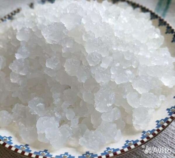 Молочный гриб (Тибетский), Индийский рис, закваска