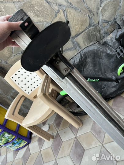 Рейлинги на крышу LADA granta