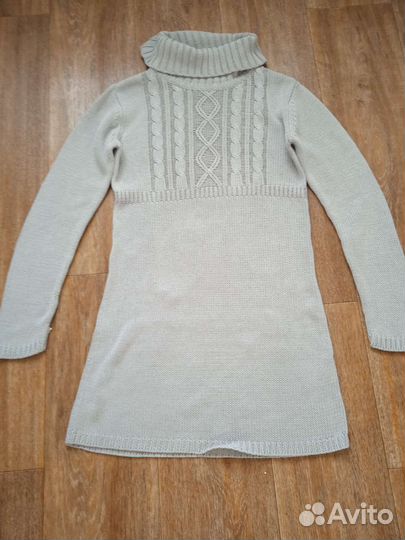 Вещи на девочку 158