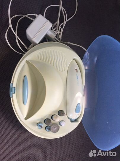 Машинка для маникюра