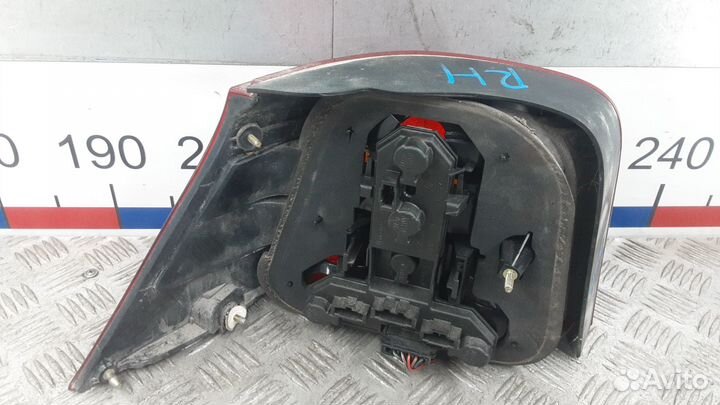 Фонарь Volkswagen Golf 4 (1997-2005)