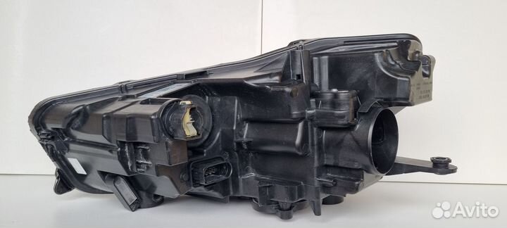 Фара правая Skoda Rapid 2 LED Origin