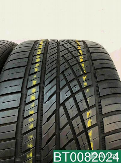 Continental ExtremeContact DWS 275/35 R20 105W