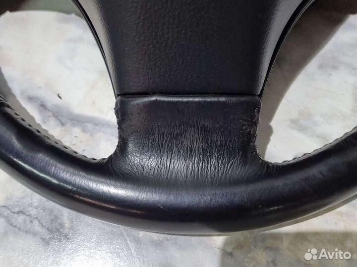 Руль рулевое колесо мазда 6gg mazda 6 gg