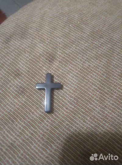 Крестики старинные