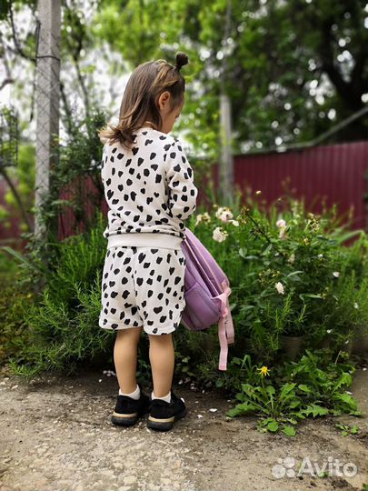 Костюм детский 18-24м