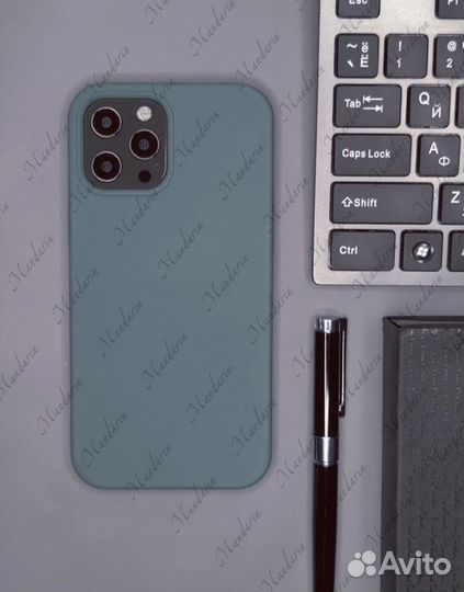 Чехол на iPhone 12 pro max