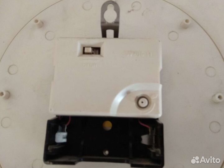 Часы Янтарь, Маяк СССР