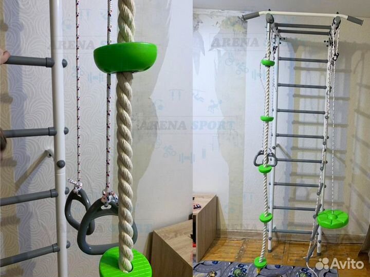 Шведская стенка