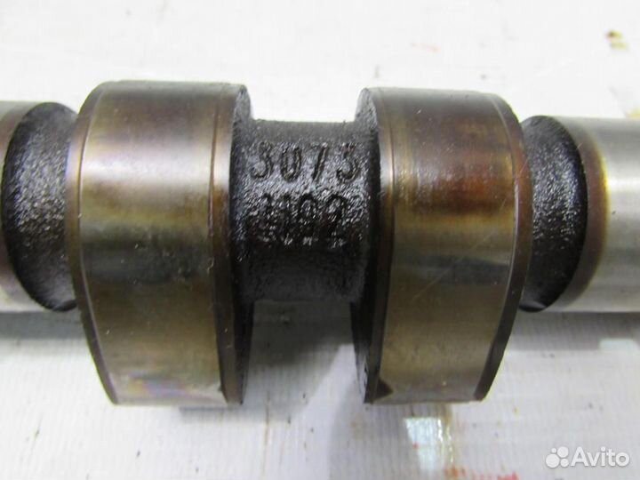 Распредвал выпускной для Volvo XC90 1 2002-2015г