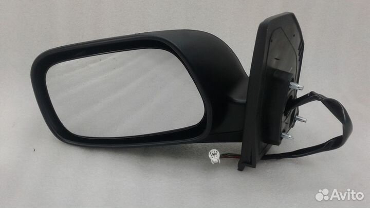 Toyota Corolla E120 E150 зеркало новое