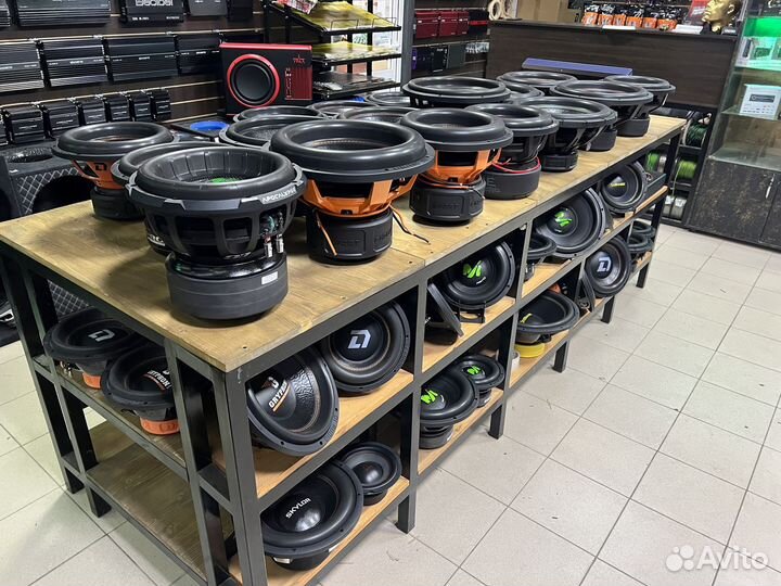 Акустический кабель Alphard Machete MSC-40