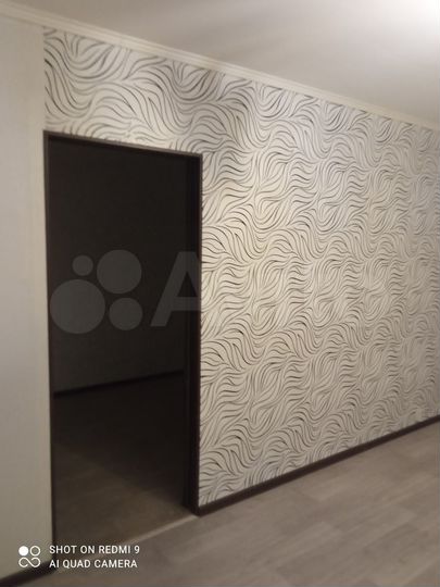 2-к. квартира, 44 м², 4/5 эт.