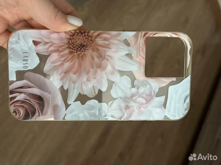 Чехол для iPhone 13 pro max