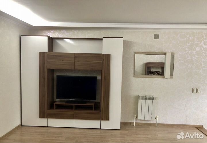 Ремонт под ключ с гарантией