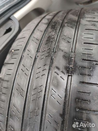 Goodyear Eagle LS 2 225/55 R18