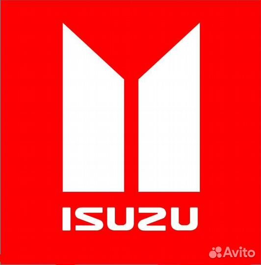 Лобовое стекло Исузу cyz 52 Isuzu Аналог