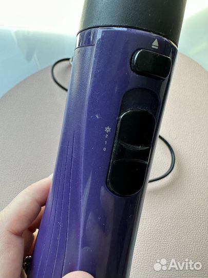 Remington AS800 фен-щетка