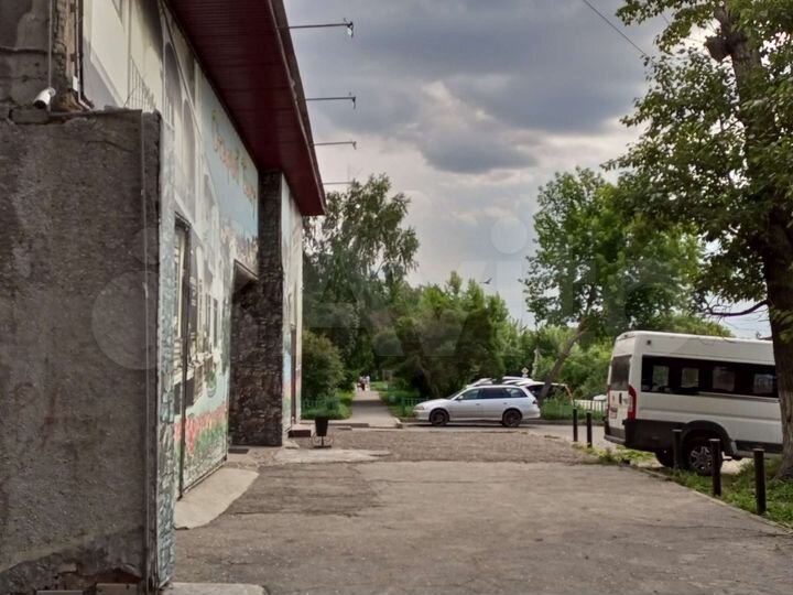 Свободного назначения, 413.4 м²